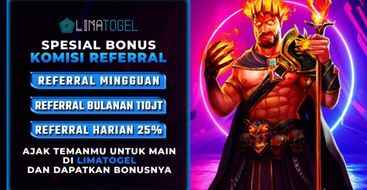 Limatogel Menjadi Situs Togel Paling Laris